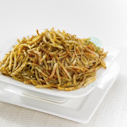 Pepper Finger Chips (250 Gms)